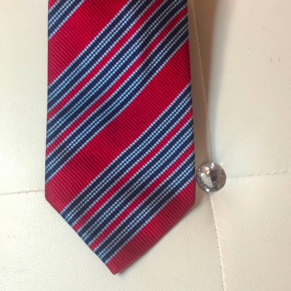 Joseph Abboud Silk MEN'S TIE 58’